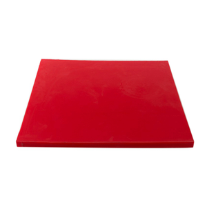 2mm Frosted Poliserene Tường Cắt Nhựa Celluloid TPU Foofing Duy Nhất Giá Màu Tùy Chỉnh Chống Mài Mòn <span class=keywords><strong>Polyurethane</strong></span> Tấm - Product Image 2