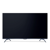 Téléviseur intelligent 4K UHD 43"50"55"65" 75" avec système Google, YOUTUBE, GOOGLE, FACEBOOK, modèle Skyworth