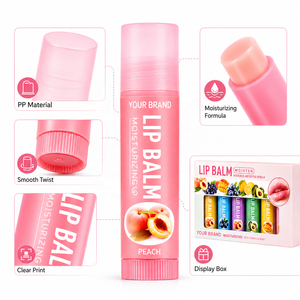 Ensemble de gloss <span class=keywords><strong>à</strong></span> lèvres miniatures 6 en 1, rouge <span class=keywords><strong>à</strong></span> lèvres liquide mat imperméable, gloss hydratant pour les lèvres, kit cadeau OEM - Product Image 2