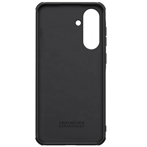 Funda Nillkin para Samsung <span class=keywords><strong>Galaxy</strong></span> A56 A36 A26 <span class=keywords><strong>A55</strong></span> Super Frosted Shield <span class=keywords><strong>Pro</strong></span>, Marco Suave de PC, Cubierta Trasera Mate, Carcasa Rígida - Product Image 5