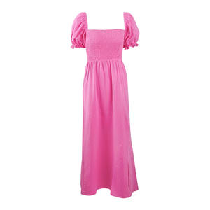 Vestido de Verano para Mujer, <span class=keywords><strong>Ropa</strong></span> de Fiesta, Graduación, Eventos, Noche, Oferta - Product Image 5