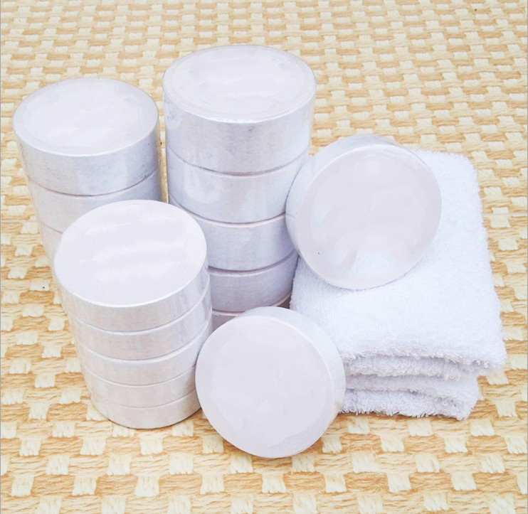 Индивидуальное мини-полотенце для ухода за лицом, уличное дорожное волшебное полотенце для здоровья, оптовая продажа