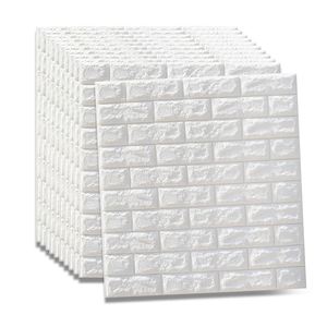 Revêtement mural autocollant en <span class=keywords><strong>mousse</strong></span> <span class=keywords><strong>de</strong></span> polyéthylène, papier peint imperméable, style japonais, conception moderne, 5 ans, Diy bricolage, - Product Image 1