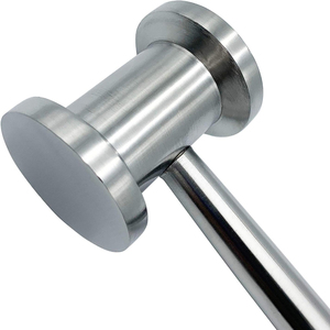 Martillo Óseo de Acero Inoxidable Médico, Instrumento Quirúrgico Ortopédico, Apto para Uso Clínico Hospitalario, Martillo Óseo al por Mayor - Product Image 4