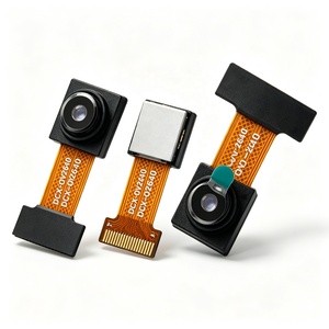 โมดูลกล้อง HT Chipboard 01Studio OV2640 รองรับรูปแบบ YUV และ RGB สำหรับ Kendryte K210 และ ESP32-S3 - Product Image 3