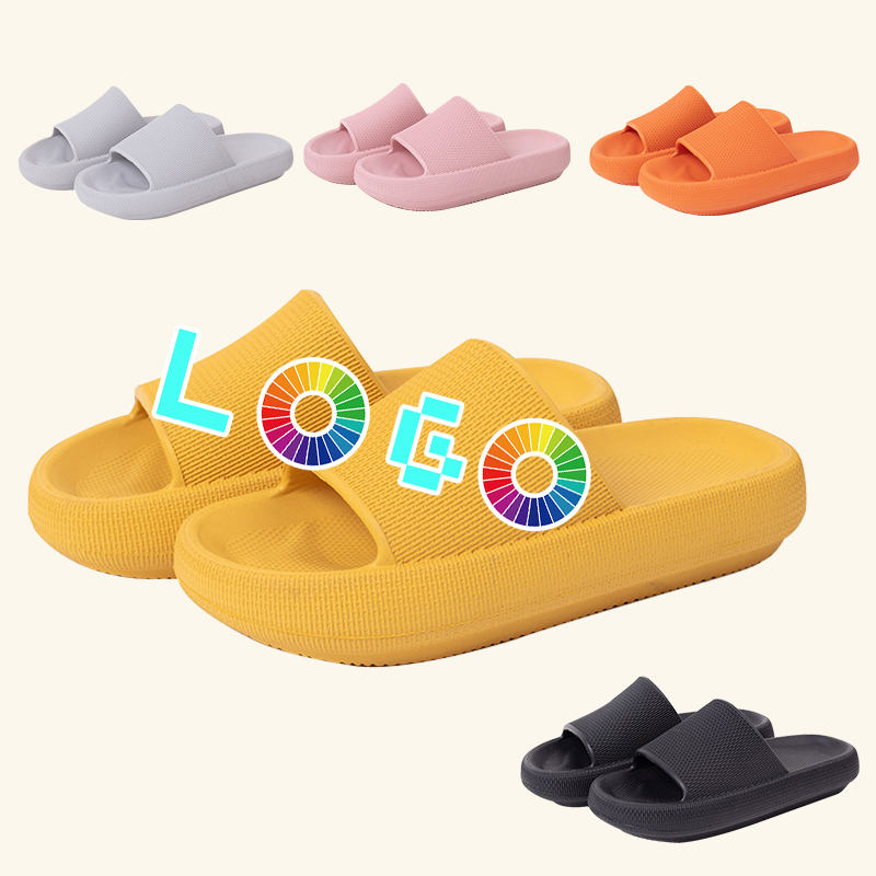 2022 Summer Soft Eva Unisex Slipper 