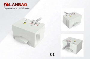 IP67 <strong>Capacitive</strong> Proximity 24V/12V PNP NO/NC 6mm Pipeline Liquid <strong>Level</strong> Detecting <strong>Sensor</strong> - Product Image 4
