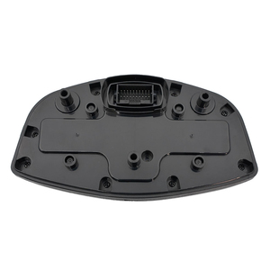 เหมาะสำหรับฮอนด้า ซีบีอาร์ <span class=keywords><strong>600</strong></span> อาร์อาร์ เอฟ5 2007 - 2012 08 09 10 11 รถจักรยานยนต์มาตรวัดความเร็ว มาตรวัดรอบ เกจ์วัดระยะทาง ชุดอุปกรณ์มาตรวัด - Product Image 6