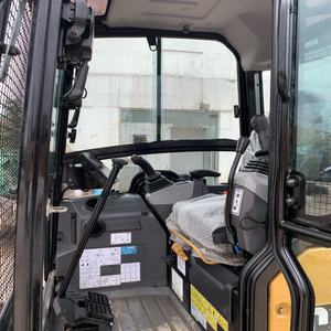 Экскаватор <span class=keywords><strong>Caterpillar</strong></span> CAT 302CR, оригинальный японский гусеничный 302 303E 304 305.5E 306 307E2 308E2 - Product Image 6