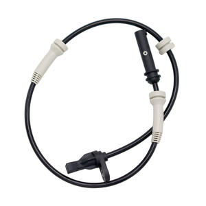 Sensor de Velocidad de Rueda ABS de Alta Calidad 34526791224 para BMW F20 F30 F35, Repuestos para Automóviles - Product Image 2