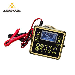 Fabrieksgroothandel Goede Kwaliteit 80W CSSIWE Afstandsbediening Mp3 Elektronische Vogeljacht Lokroepen MIX Geluiden Met Timer - Product Image 1