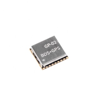 GP-02 Original SMD Wireless RF Modules GP-02-Kit GP-02 - Product Image 1