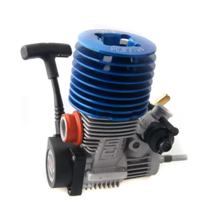 SH21 M21-P3 3.48cc Engine for 1/8 <b>RC</b> Racing Car Methanol Powered Remote <b>Control</b> Car Parts - Product Image 5