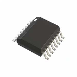 MAX5908EEE+T Power Management (PMIC) In Stock 16 SSOP Components Electronic - Product Image 1