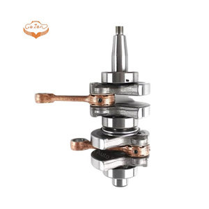 Cojinetes de Cigüeñal en Oferta, Conjunto de Cojinetes 63V-11400-01 63V-11400-00 para Motores Fuera de Borda Yamaha de 9.9Hp 13.5Hp 15Hp - Product Image 1