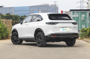 Auto Elettrica Hond Ens1 Prodotta in Cina Veicolo a Nuova Energia Vendita Auto Usate - Product Image 4