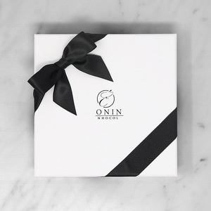 Boîtes à bonbons au chocolat pour célébration de mariage pour la fête des mères boîte-cadeau d'emballage de bonbons à la fraise magnétique - Product Image 6