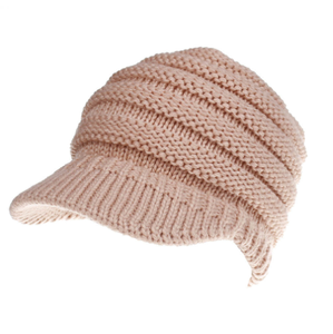 Nhà Máy Bán Buôn Biểu Tượng Tùy Chỉnh Đẹp Unisex Ấm Áp Đầy Màu Sắc Tay Dệt Kim Acrylic Nhiệt Mùa Đông Hat Cho Bãi Biển - Product Image 5