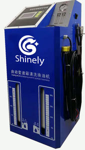 Machine à changer l'huile, détecteur de nettoyage d'<span class=keywords><strong>injecteur</strong></span> de carburant, nettoyage et inspection le carburant - Product Image 5