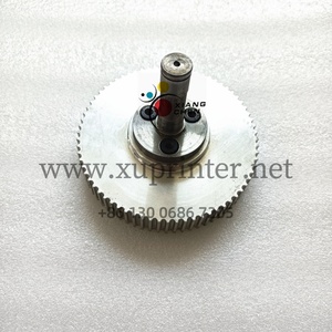 WD Original 094B038050 W Gear 010G 250930 para Roland 200, Piezas de Impresión Offset 094B038050W - Product Image 2