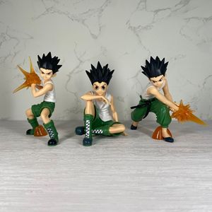 Modellini di Personaggi in PVC Fatti a Mano del Marchio SY, Popolari e Molto Venduti, Accessori Decorativi da Scrivania, 14 Pezzi - Product Image 1