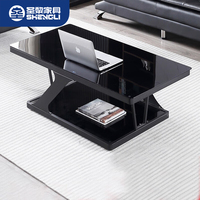 Canapé de réception moderne SF-33, canapé de réception de bureau, fabriqué en Chine, mobilier de bureau, ensemble de canapés de bureau, mobilier