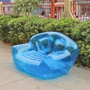 Giường hơi gấp gọn di động, có tựa lưng, kích thước Twin, bơm hơi, năm <span class=keywords><strong>2025</strong></span> - Product Image 4