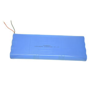 אלרגיה או oem li-ion נטענת 5s4p <span class=keywords><strong>10400mah</strong></span> 18.5v חבילת סוללות 18650 לכלי חשמל - Product Image 4