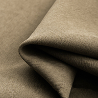 Vente en gros de rideaux jacquard à ombrage élevé personnalisés rideau occultant en velours en tissu de style textile pour le salon de luxe