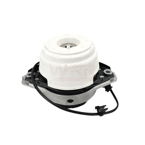 Soporte de Motor 1662406217 1662400300 para Benz W166 X166 ML350 GL450, Repuestos de Cojín de Goma para Motor, Confiables - Product Image 1