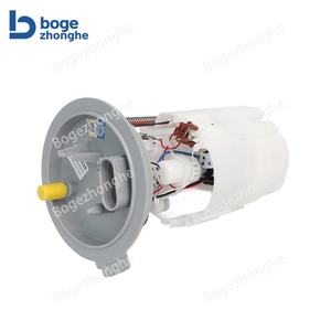 Conjunto de Bomba de Combustible Bogezhonghe 180919051R para VW Jetta, Santana, Vento, <span class=keywords><strong>Skoda</strong></span> <span class=keywords><strong>Kamiq</strong></span>, Rapid Spaceback - Product Image 4