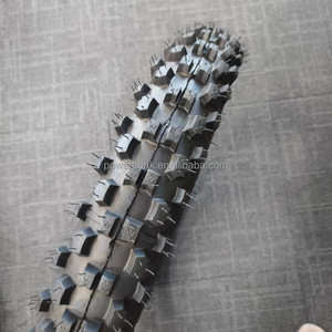 Pneumatico da Motocross di Alta Qualità in Offerta Speciale, Fornitura Diretta dalla Fabbrica 110/90-19 <span class=keywords><strong>80</strong></span>/100-19 <span class=keywords><strong>80</strong></span>/100-21 - Product Image 1