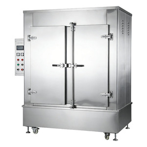 Essiccatore <span class=keywords><strong>a</strong></span> Microonde per Erbe Aromatiche, Macchina per Essiccazione, Disidratazione e Sterilizzazione <span class=keywords><strong>a</strong></span> Microonde - Product Image 2