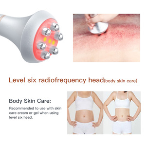 Dispositivo de Alta Gama para Eliminar Puntos Negros con <span class=keywords><strong>Limpiador</strong></span> de Poros para Reducir <span class=keywords><strong>Grasa</strong></span> en los Senos y Adelgazar - Product Image 6