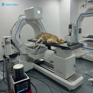<span class=keywords><strong>Scanner</strong></span> CT vétérinaire pour animaux de grande taille, adapté aux Golden Retriever et Alaskan Malamute de 80 kg, machine d'imagerie animale 6-en-1, <span class=keywords><strong>prix</strong></span> d'usine - Product Image 2