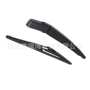 Brazo de limpiaparabrisas trasero A1648200844 compatible con BENZ GLS(X166) ML300/320/350/400/450 - Product Image 4