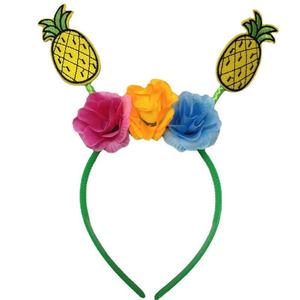 Haosha ชุด HSF-A063-67เดรสลายผลไม้น่ารักใส่ได้ทั้งชายและหญิงชุดการแสดงแตงโมสับปะรดกล้วยทานตะวัน - Product Image 2