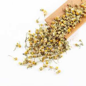 Paquete OEM Flor de manzanilla seca Natural pura Manzanilla comestible para artesanía de té DIY decoración para hacer velas de jabón - Product Image 3