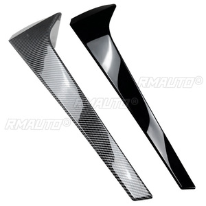 Aileron arrière latéral pour VW Tiguan R MK2 2017+ Kit carrosserie Accessoires auto - Product Image 6