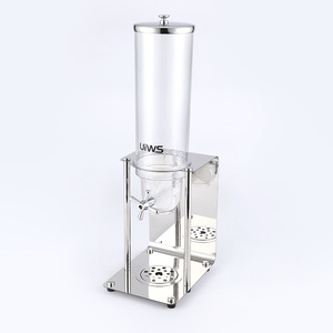 Kín Ngũ Cốc Quả công suất lớn ngũ cốc thực phẩm kẹo ncut máy rút - Product Image 6