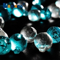 Lanlang NSF Crystphos de qualité alimentaire, Polyphosphate silicophos de qualité alimentaire, traitement de l'eau potable, préfiltre boule de silicophos
