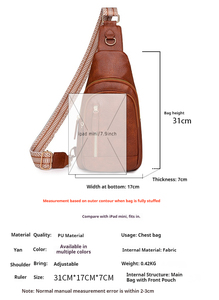 <span class=keywords><strong>Sac</strong></span> <span class=keywords><strong>de</strong></span> <span class=keywords><strong>poitrine</strong></span> imperméable en gros, <span class=keywords><strong>sac</strong></span> <span class=keywords><strong>de</strong></span> voyage d'affaires personnalisé <span class=keywords><strong>de</strong></span> grande capacité, <span class=keywords><strong>sac</strong></span> bandoulière pour <span class=keywords><strong>femme</strong></span> - Product Image 2