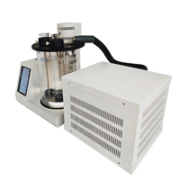 Medidor de Densidad Automático para Productos Petrolíferos Líquidos ASTM D1298 con Sistema de Enfriamiento por Compresor, Medidor de Densidad de Aceite Lubricante