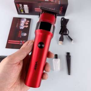 Vgr V-987 Tagliacapelli <span class=keywords><strong>Elettrico</strong></span> <span class=keywords><strong>Professionale</strong></span> Senza Fili Ricaricabile USB per Uomo - Product Image 6