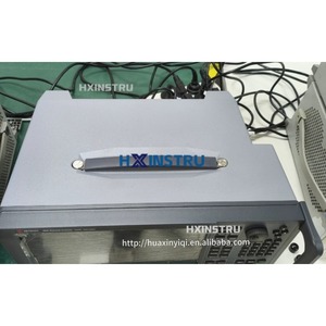 เครื่องวิเคราะห์เครือข่ายเวกเตอร์ Keysight E5080B ENA เครื่องมือวัดอิเล็กทรอนิกส์ที่ครบวงจรและยืดหยุ่นที่สุด - Product Image 4