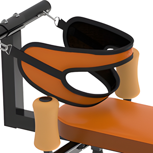 Table de traction électrique gonflable pour la construction de l'orthèse lombaire, pour la traction cervicale de la colonne vertébrale, dispositif de traction du cou pour hernie discale - Product Image 3