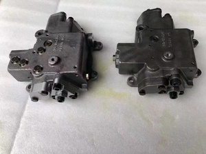 Bơm/Bộ Điều Chỉnh Nâng Bơm Thủy Lực Chính Cho Máy Xúc <span class=keywords><strong>Sumitomo</strong></span> S280 Phụ Tùng Bơm - Product Image 3