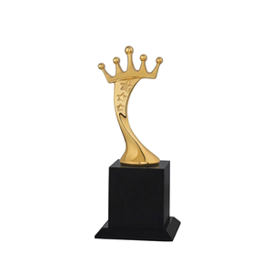 trofeos deportivos de metal - Product Image 1