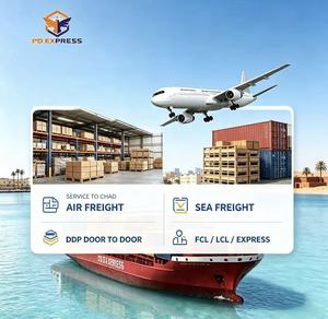 Agente de Transporte Marítimo y Aéreo de China a Bolivia, DDP Puerta a Puerta, Despacho de Aduanas Completo, La <span class=keywords><strong>Paz</strong></span>, <span class=keywords><strong>Santa</strong></span> Cruz - Product Image 4