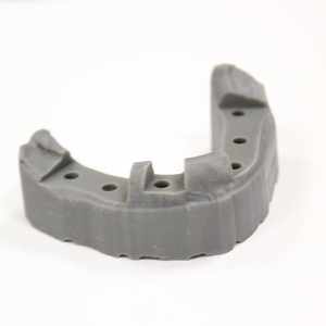 Impresora 3D de Alta chính xác, độ công nghiệp, LCD de Gran formato C190, nha khoa, preio de fabrica - Product Image 3